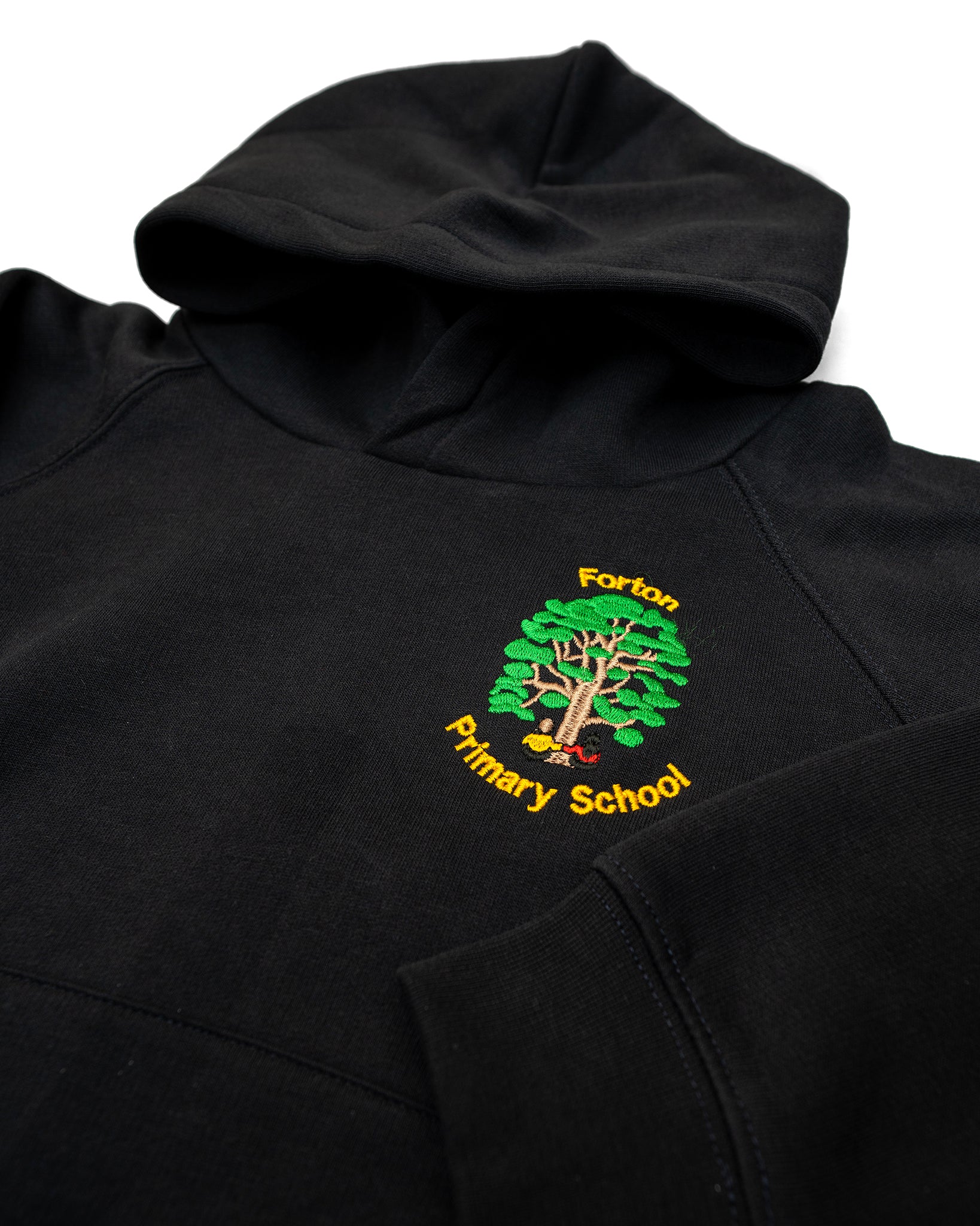 Forton Navy P.E Hoodie