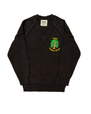Forton V-Neck Jumper