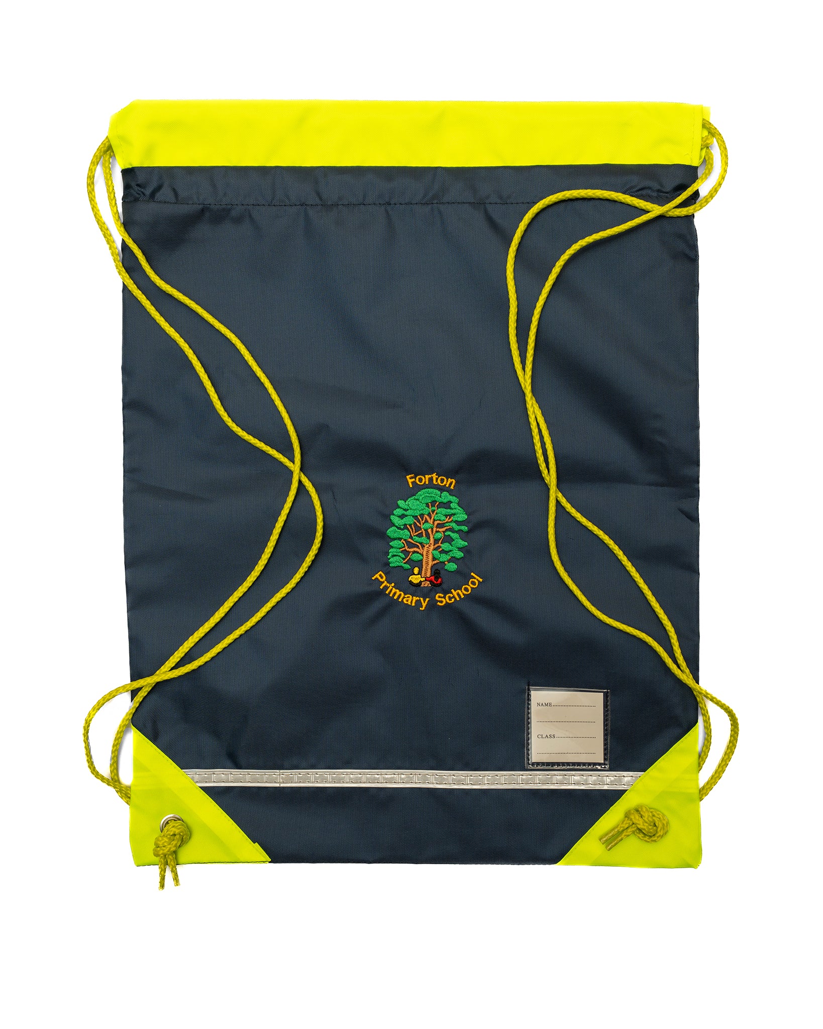 Forton Hi Viz P.E Bag