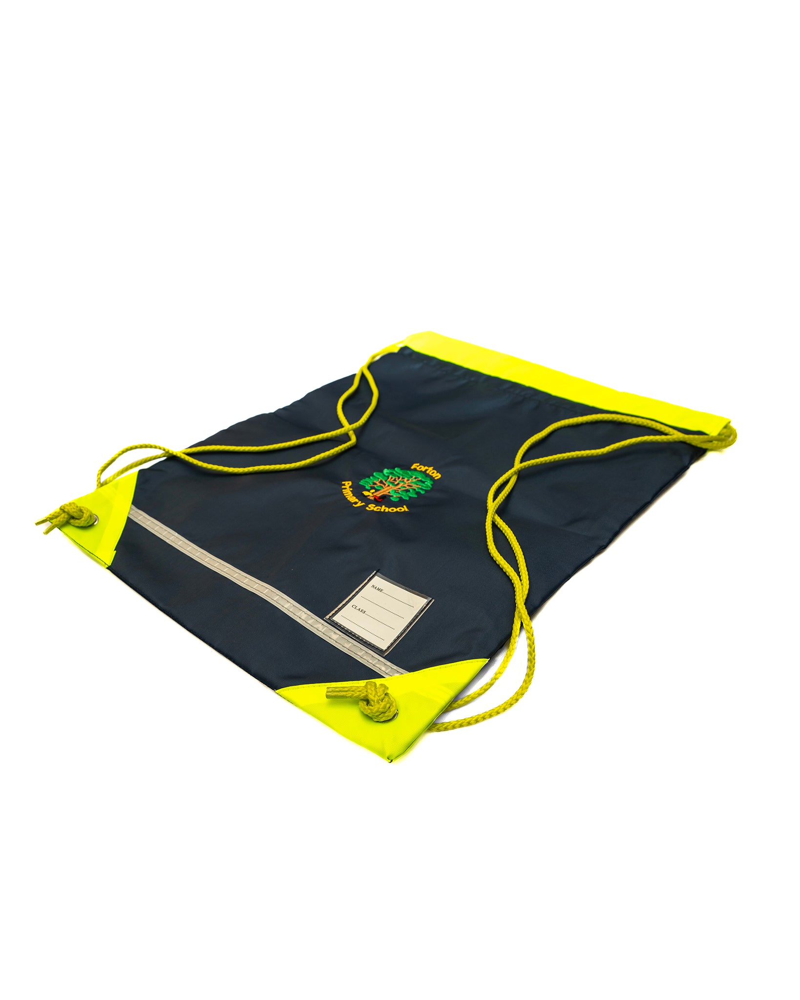 Forton Hi Viz P.E Bag