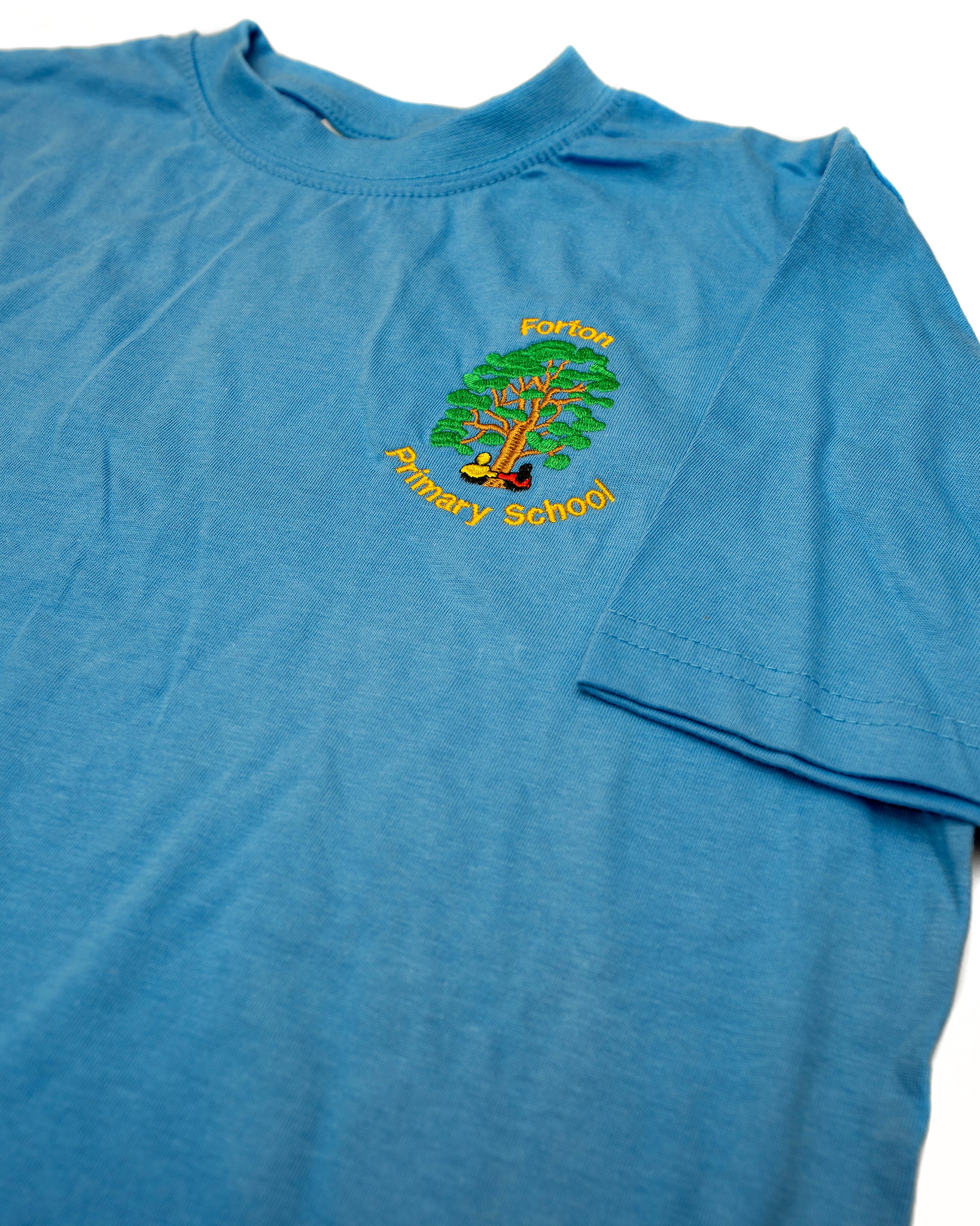 Forton P.E T-Shirt