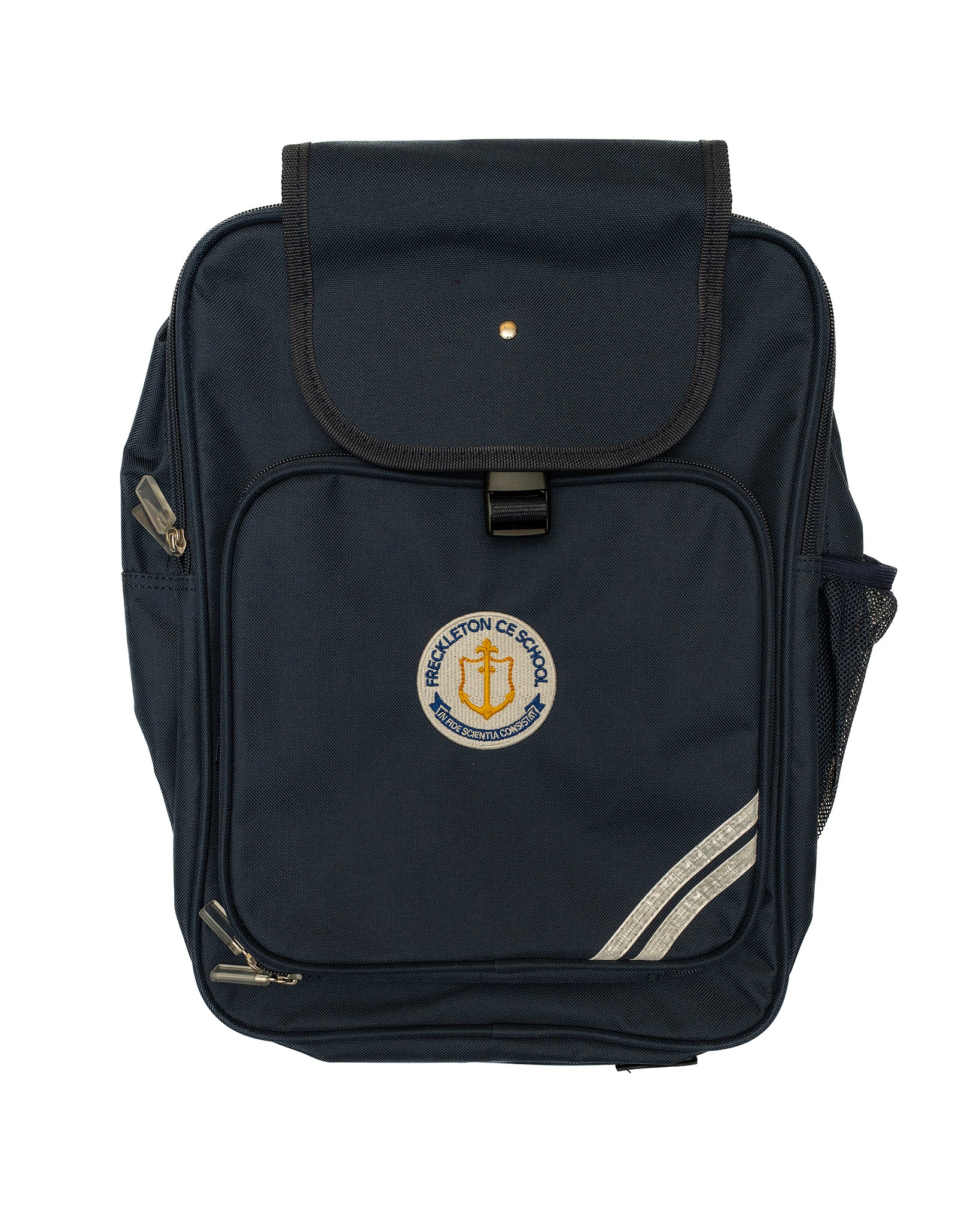 Freckleton CE Junior Backpack