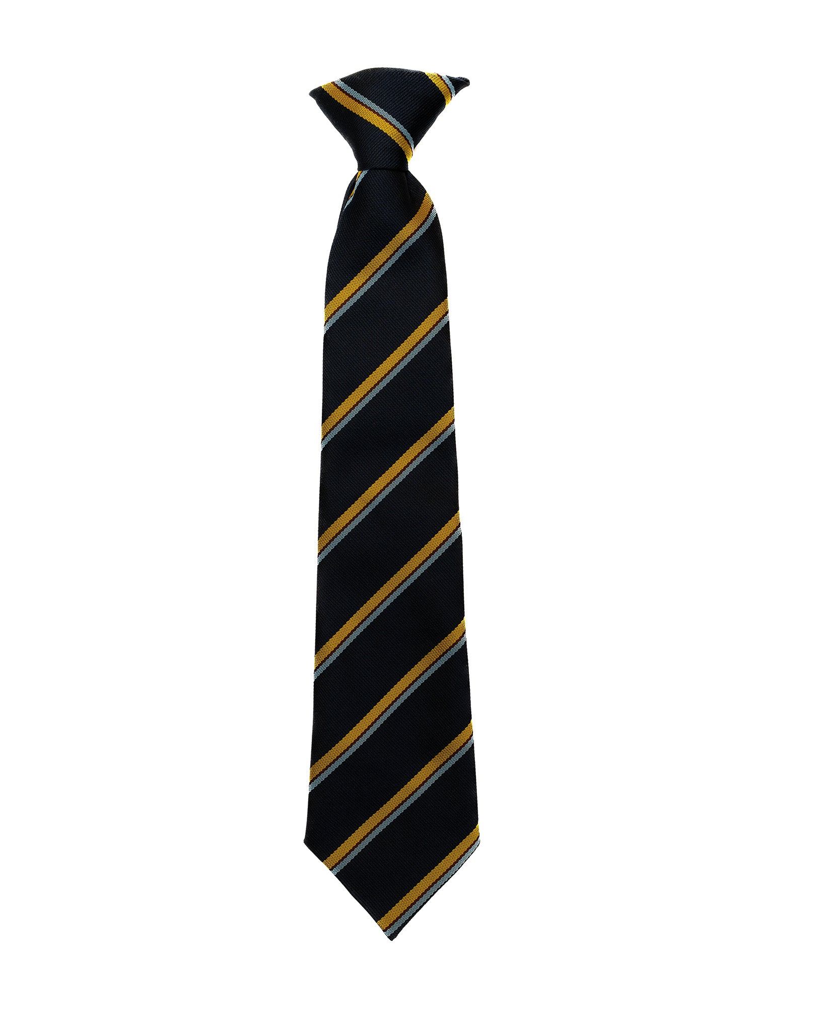Freckleton CE Clip on Tie