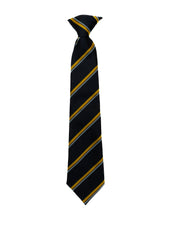 Freckleton CE Clip on Tie