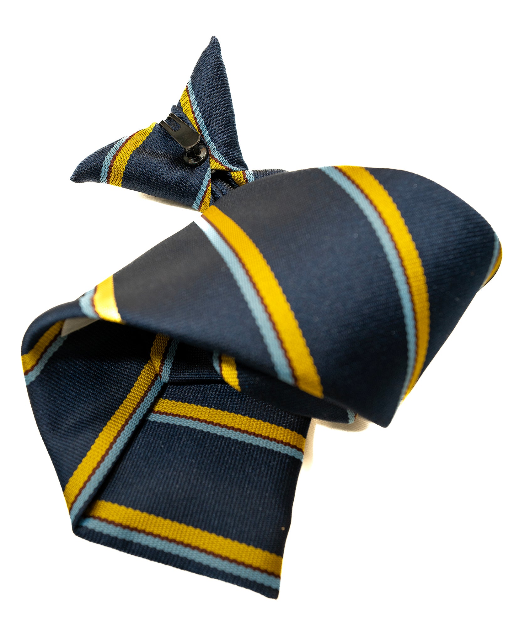 Freckleton CE Clip on Tie
