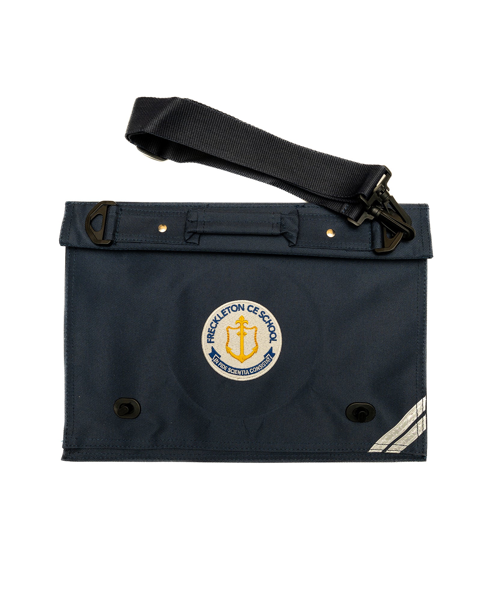 Freckleton CE Document Case