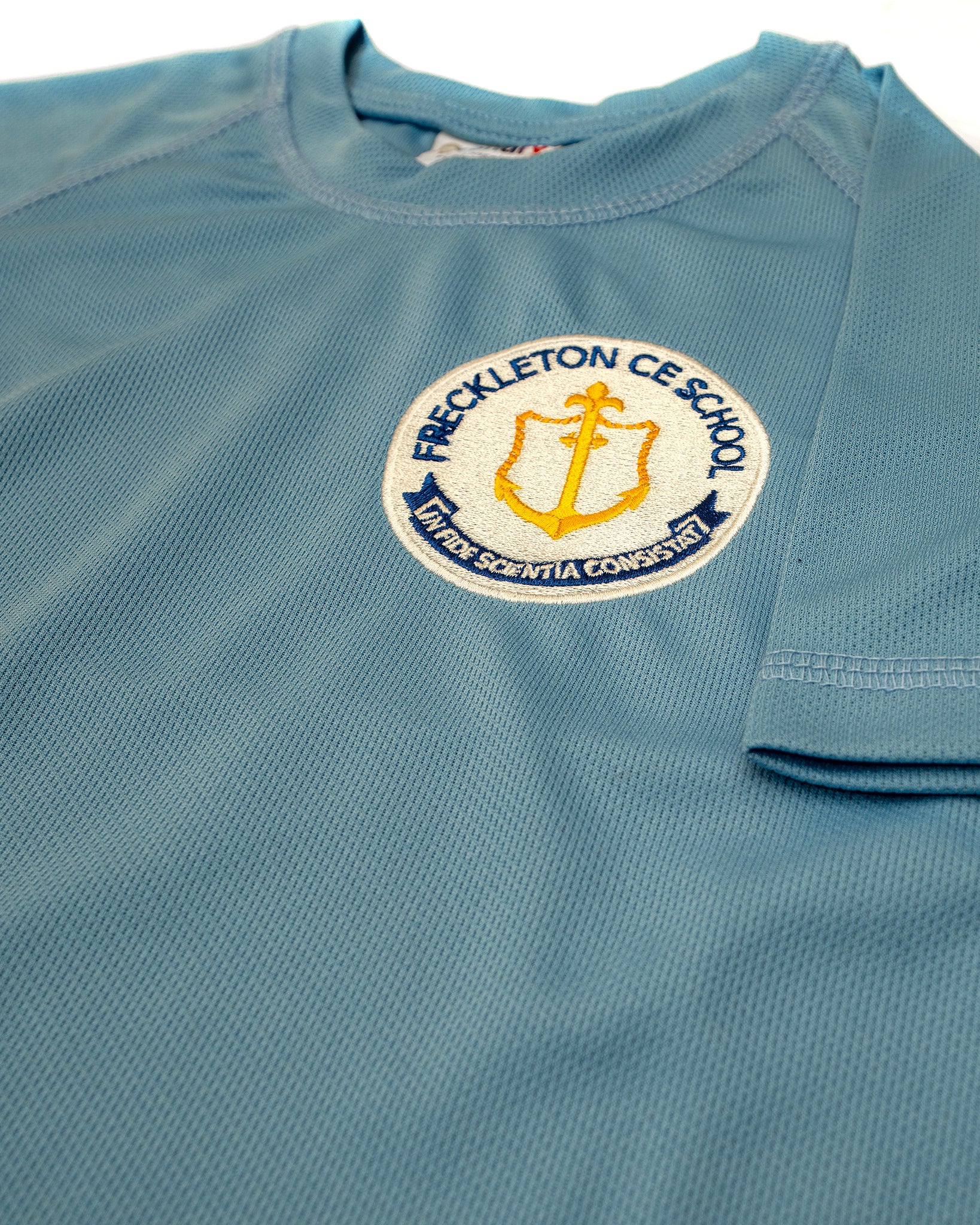 Freckleton CE P.E T-Shirt