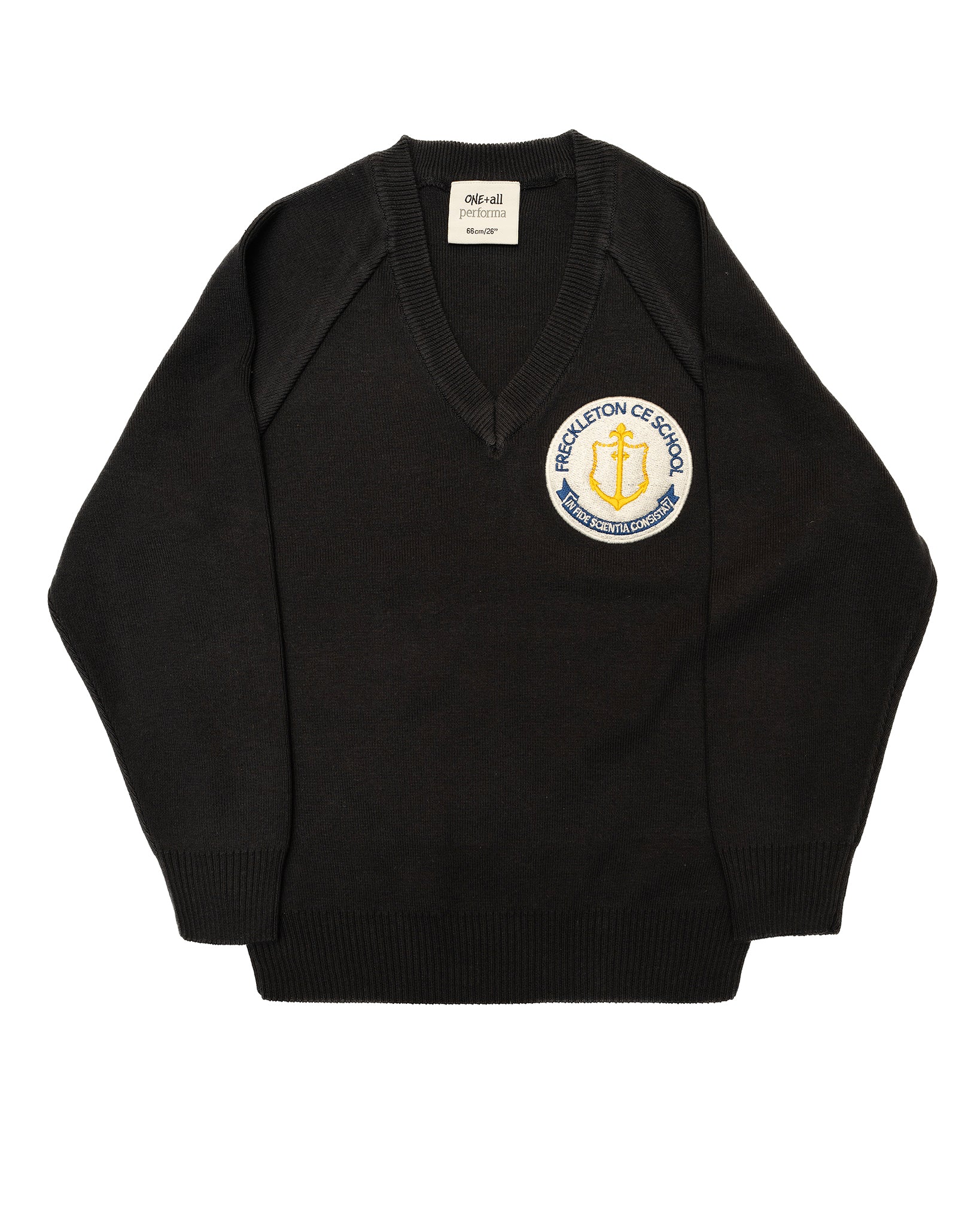 Freckleton CE Sweatshirt