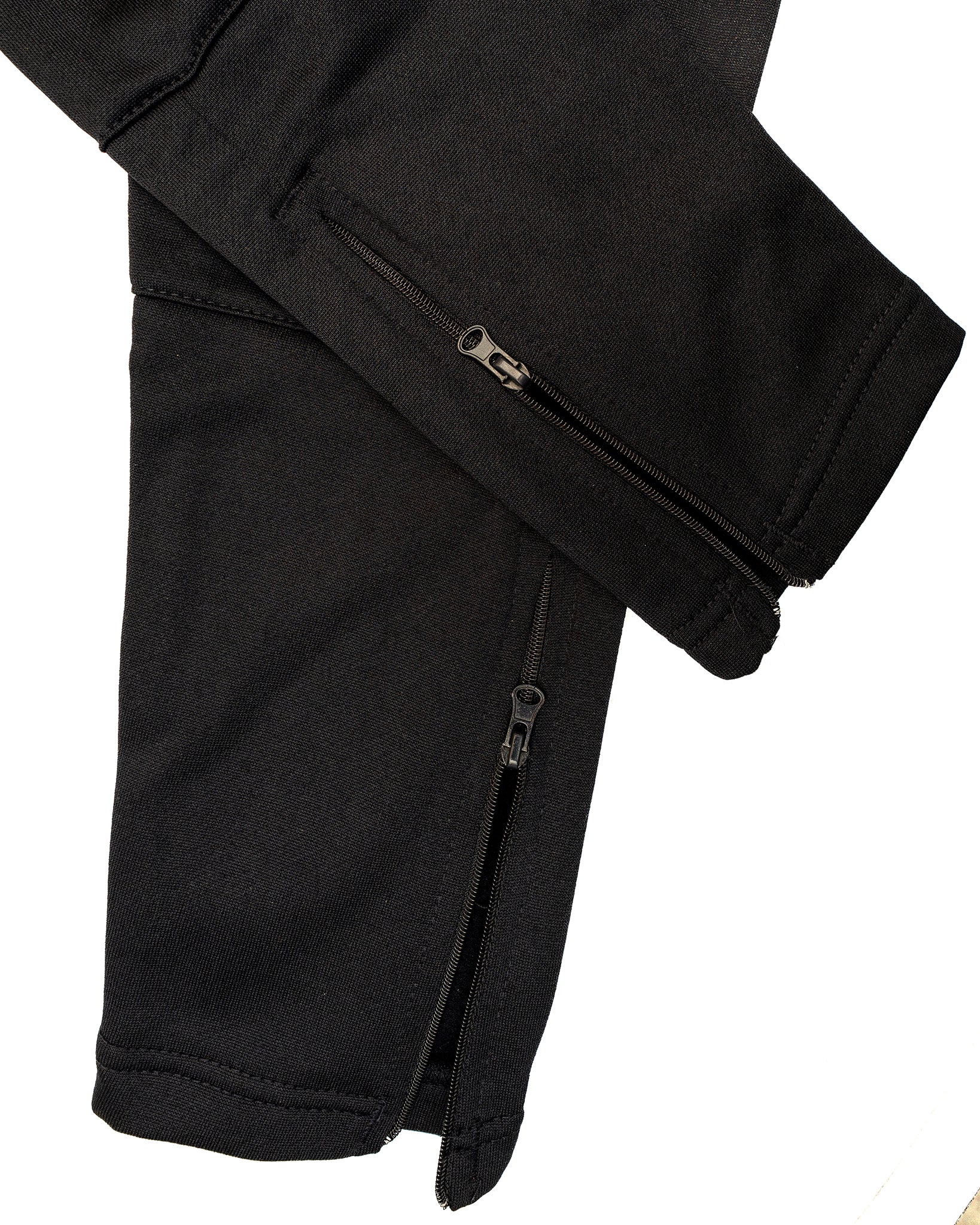 Freckleton CE Track Bottoms - Embroidered