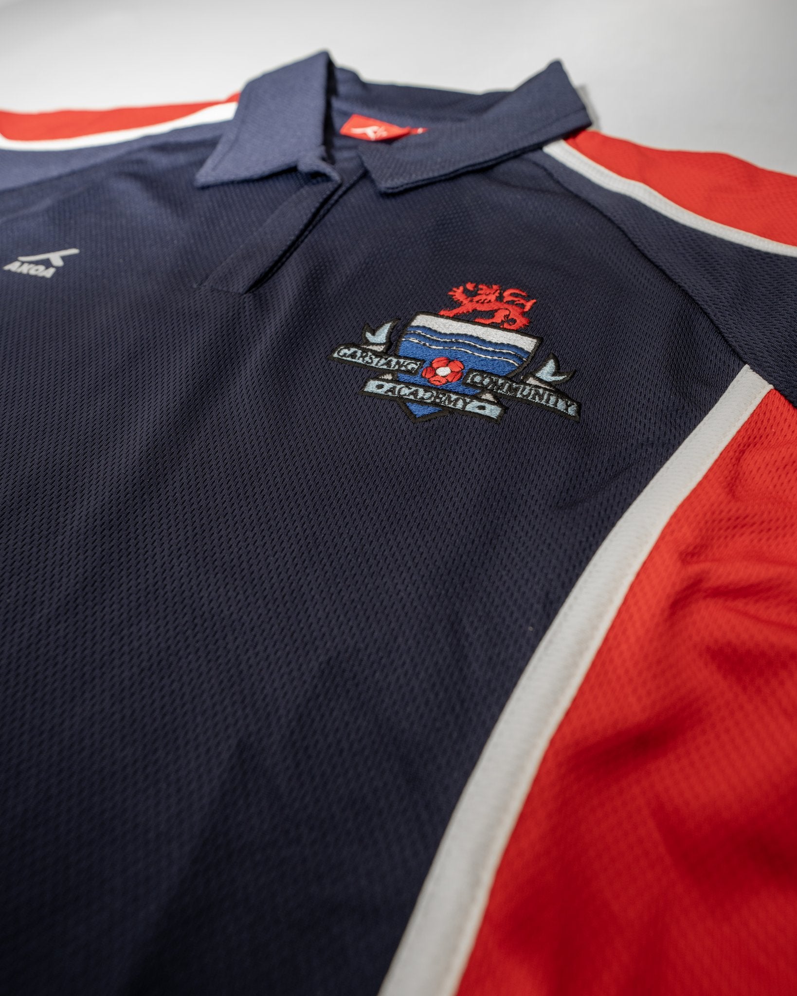 Garstang Academy Girls Fitted PE Polo Top