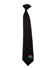 Garstang Academy School Clip Tie years 7-10