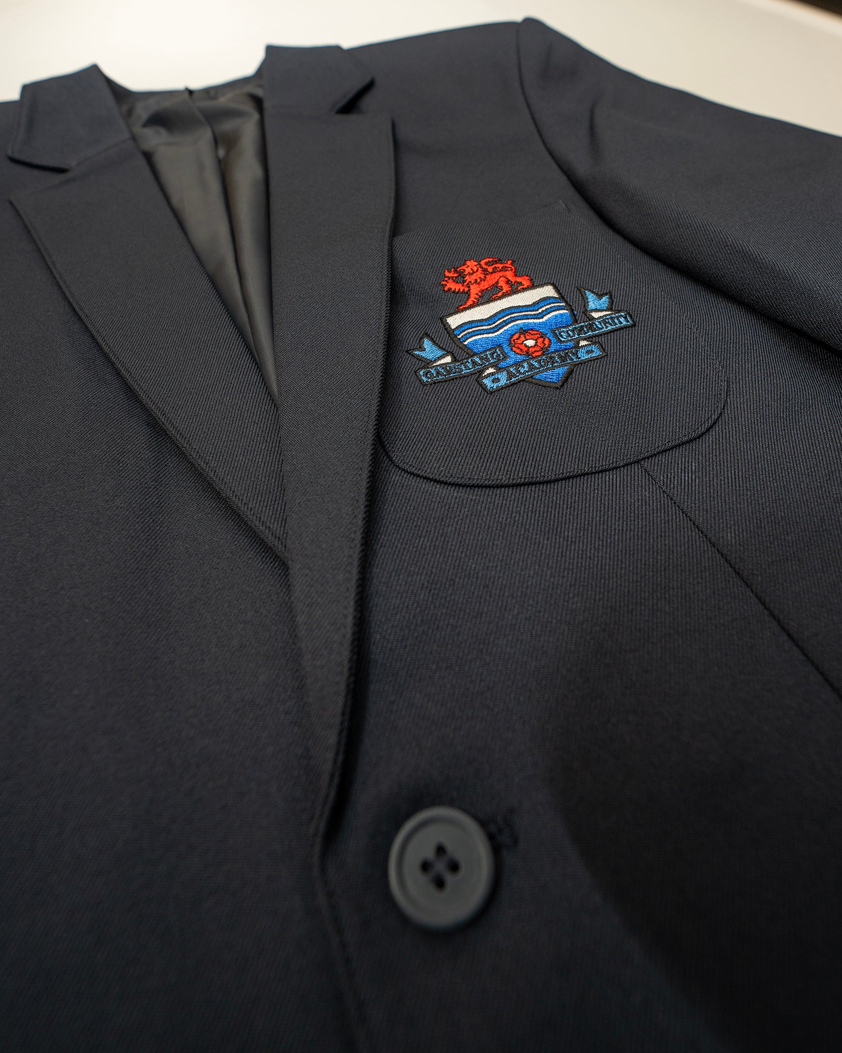 Garstang Academy Boys Blazer