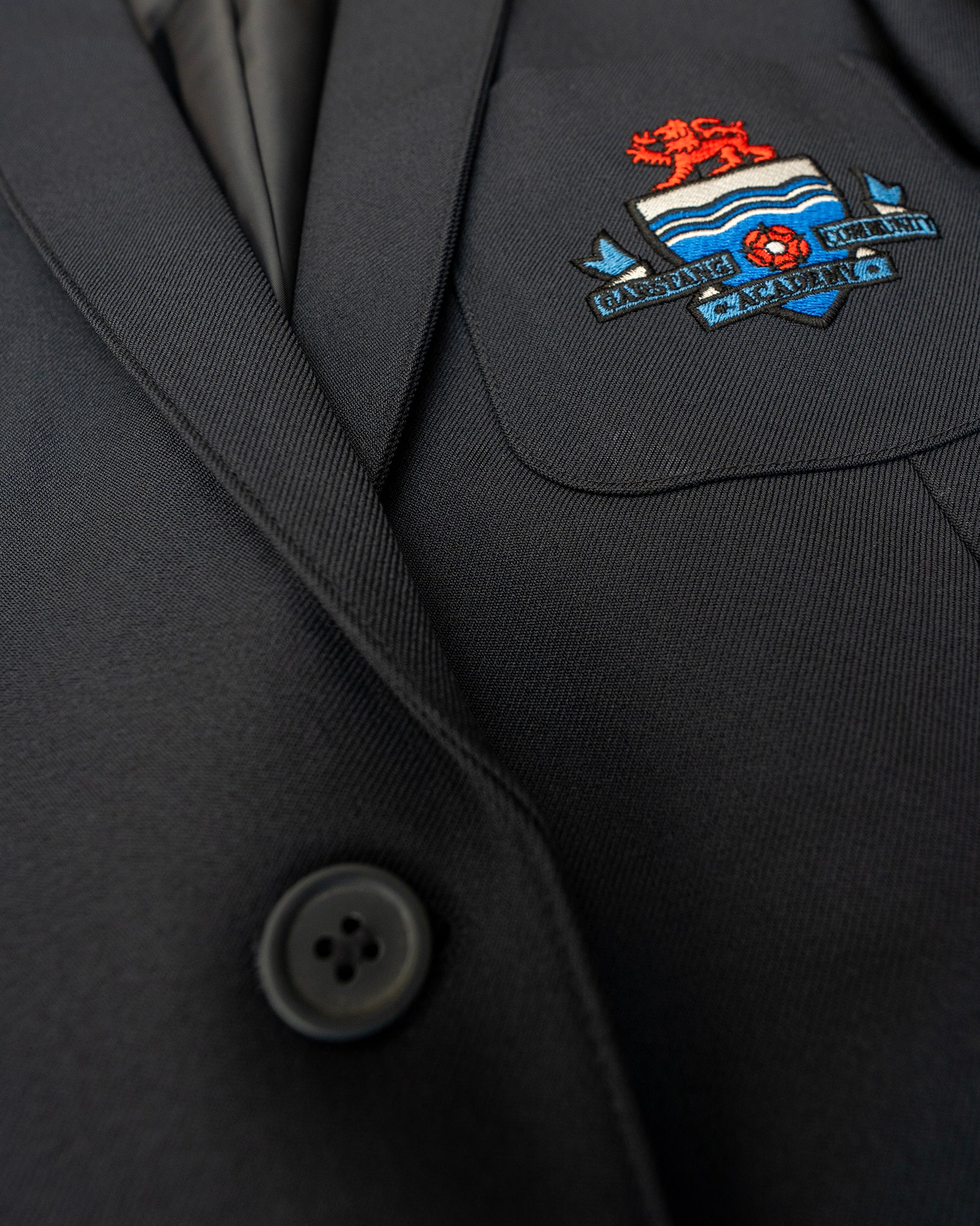 Garstang Academy Girls Blazer