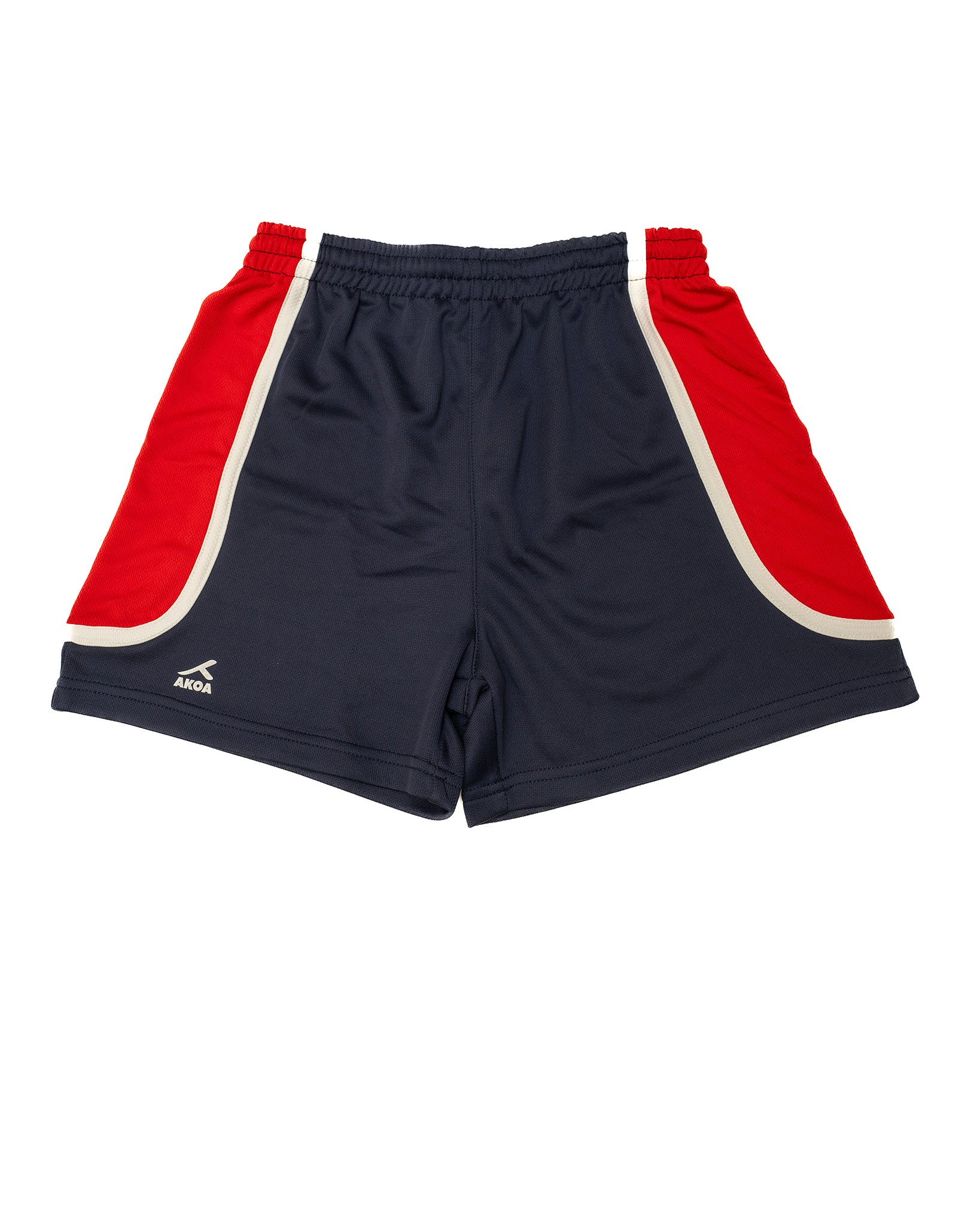 Garstang Academy Boys Panel PE Shorts