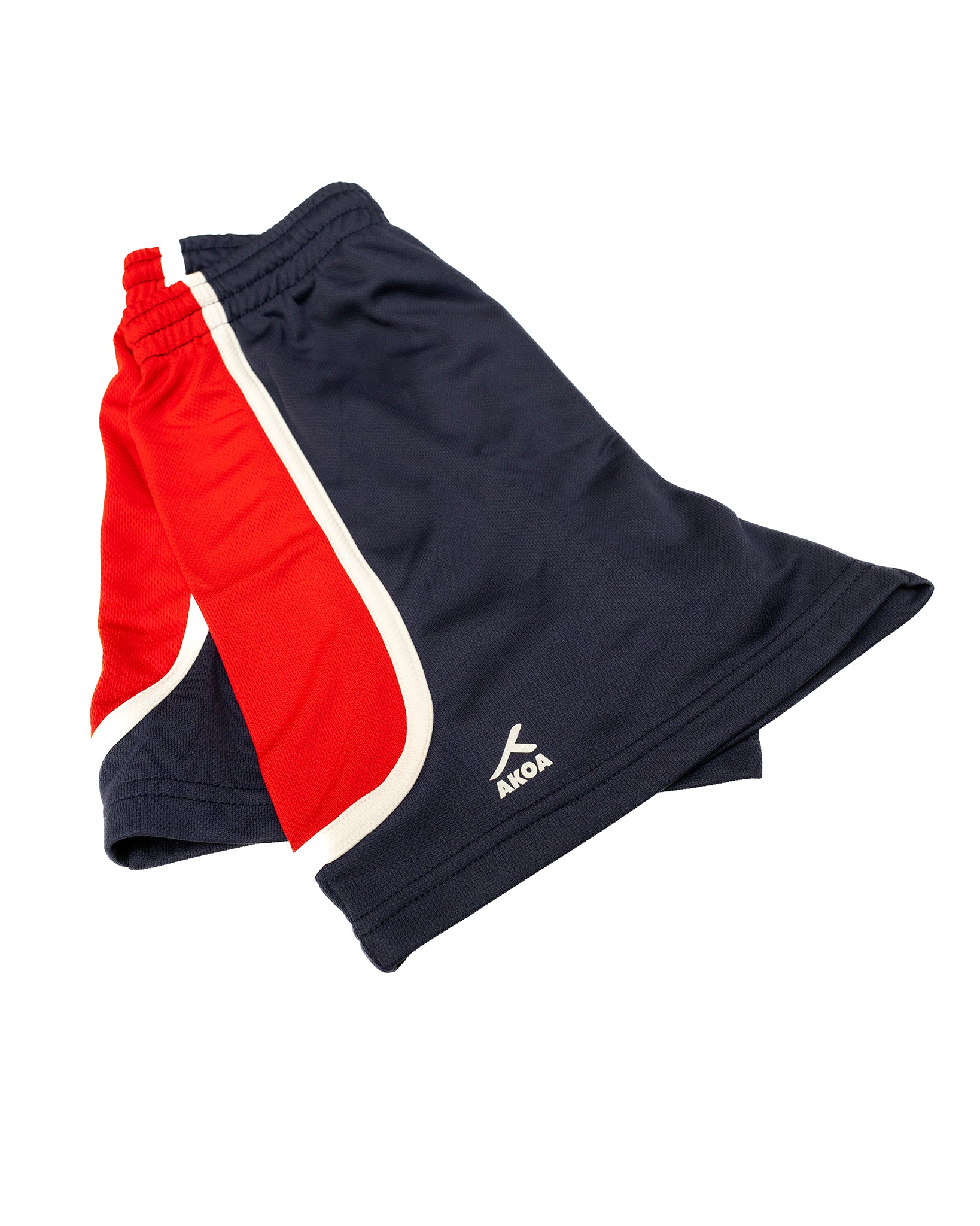 Garstang Academy Boys Panel PE Shorts