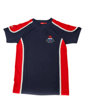 Garstang Academy Boys S/S PE Top