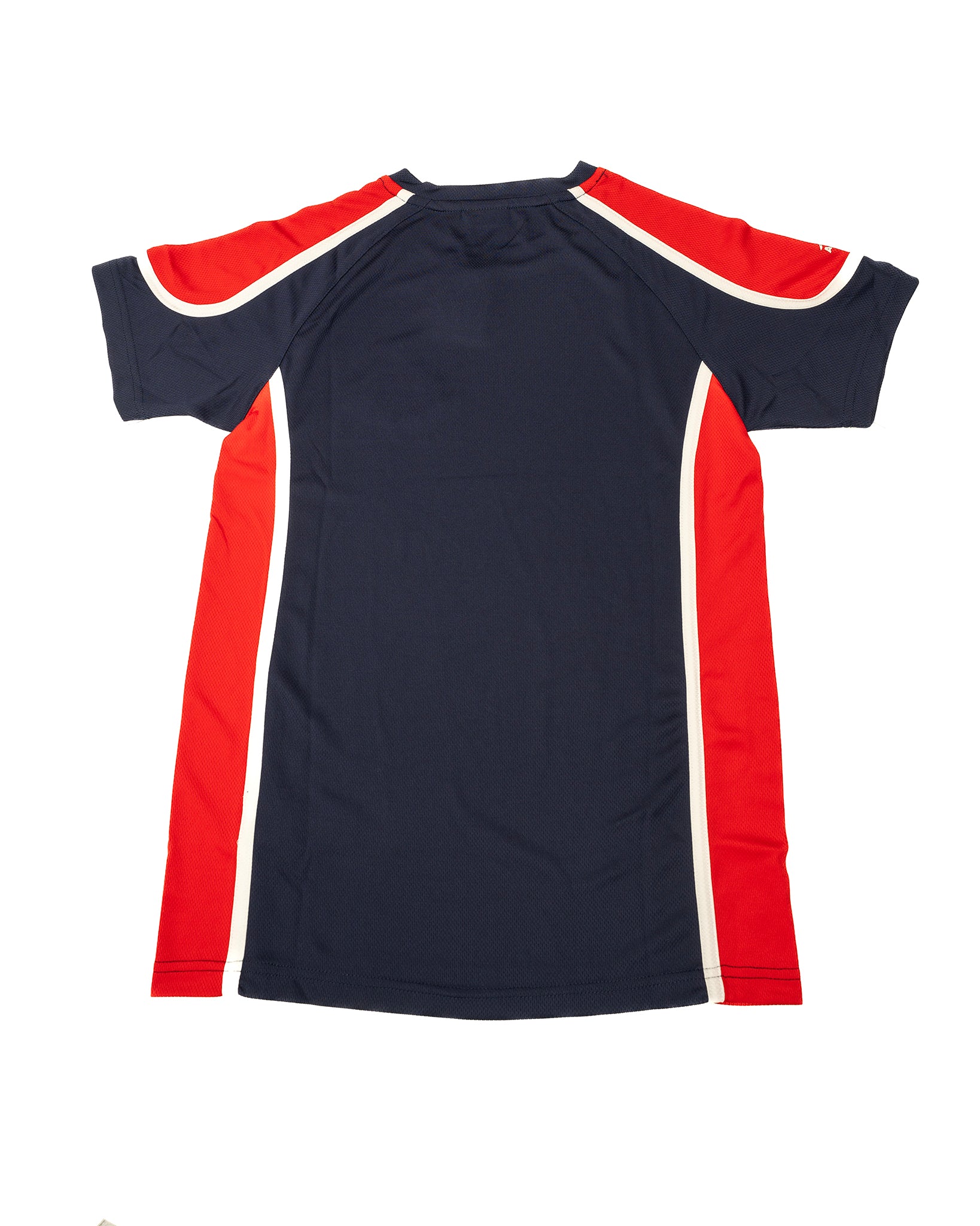 Garstang Academy Boys S/S PE Top