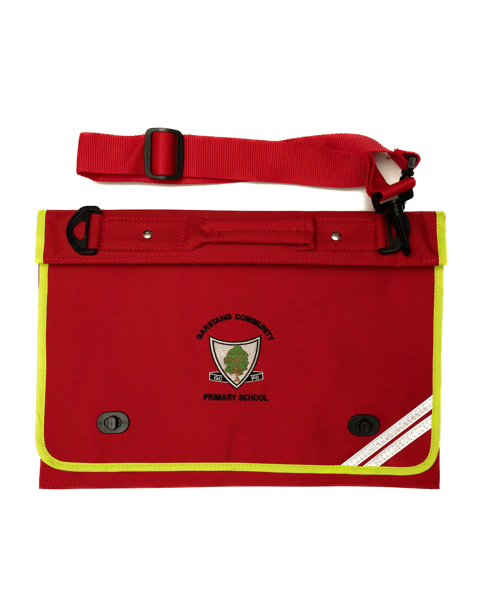 Garstang Primary Document Case