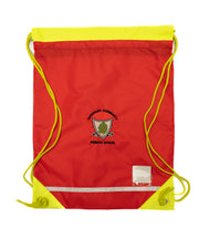 Garstang Primary P.E Bag
