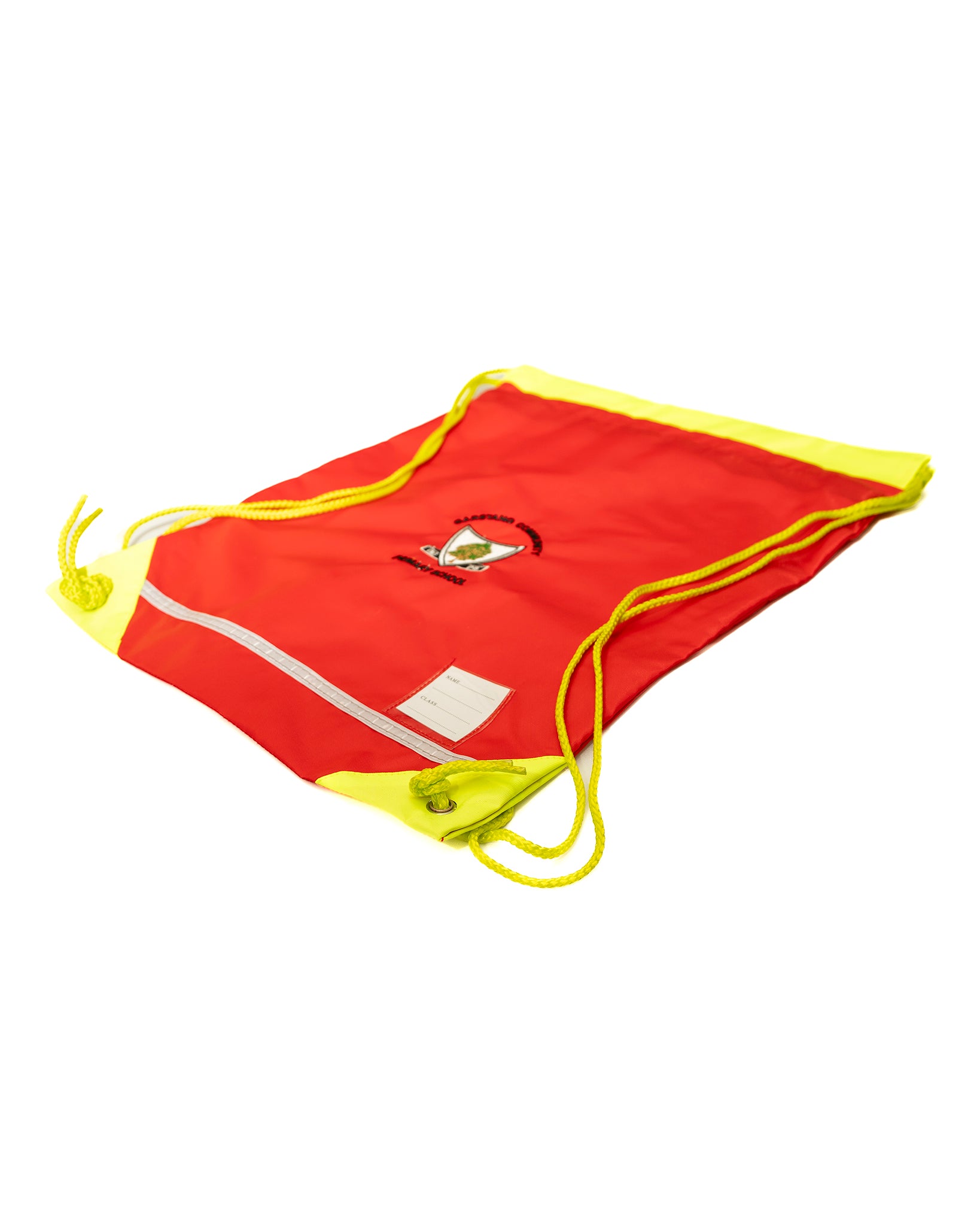 Garstang Primary P.E Bag