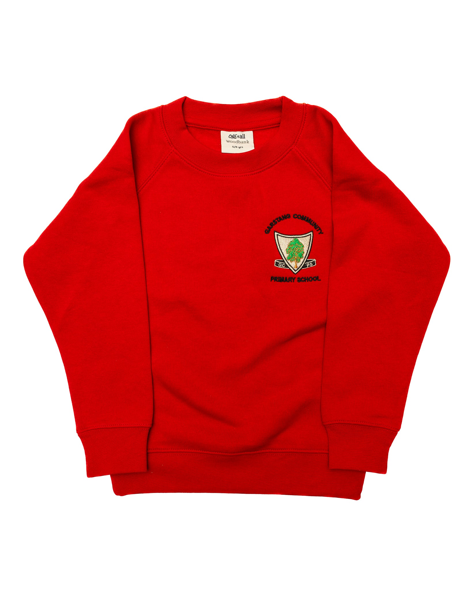 Garstang Primary Sweatshirt