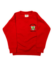 Garstang Primary Sweatshirt