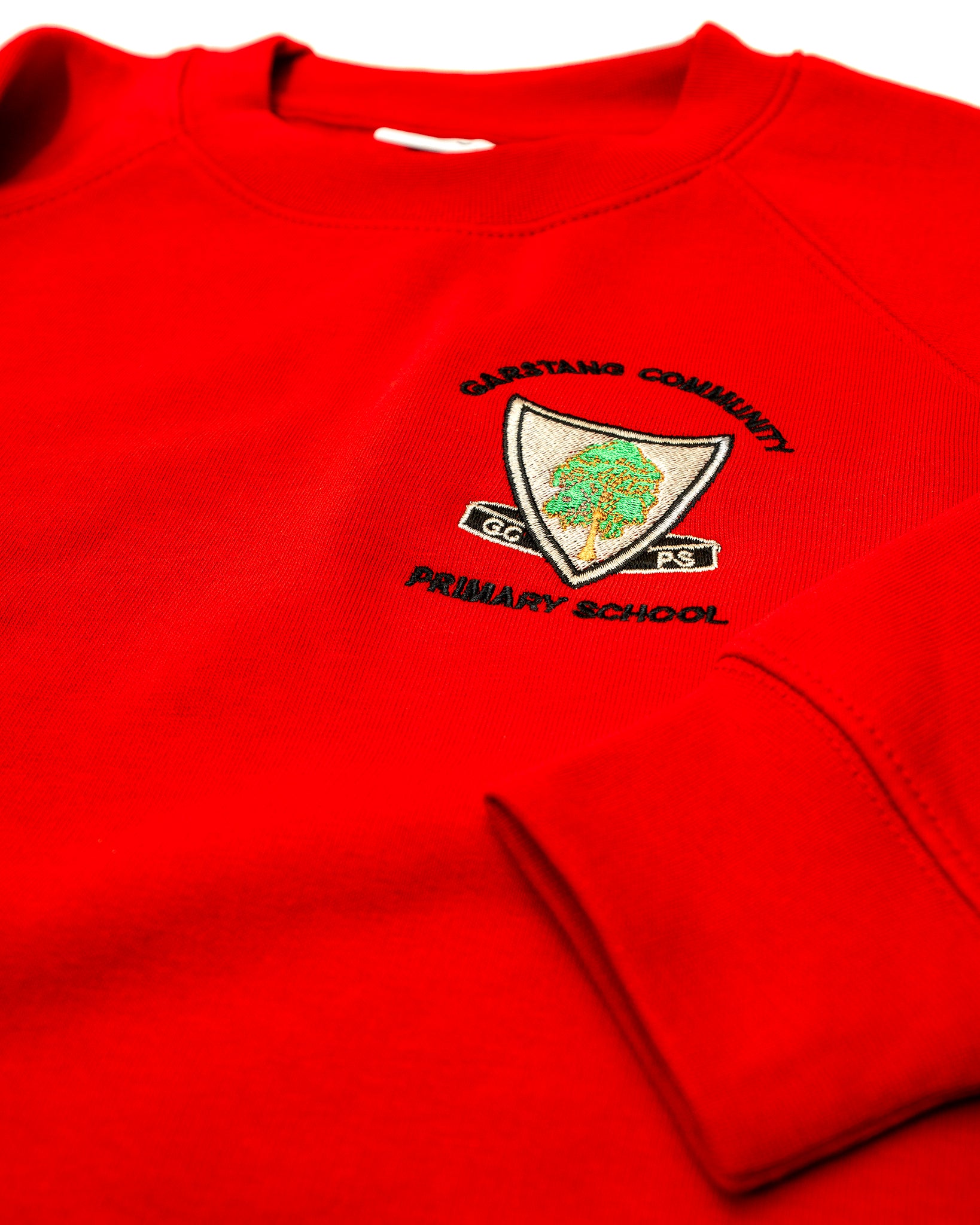 Garstang Primary Sweatshirt