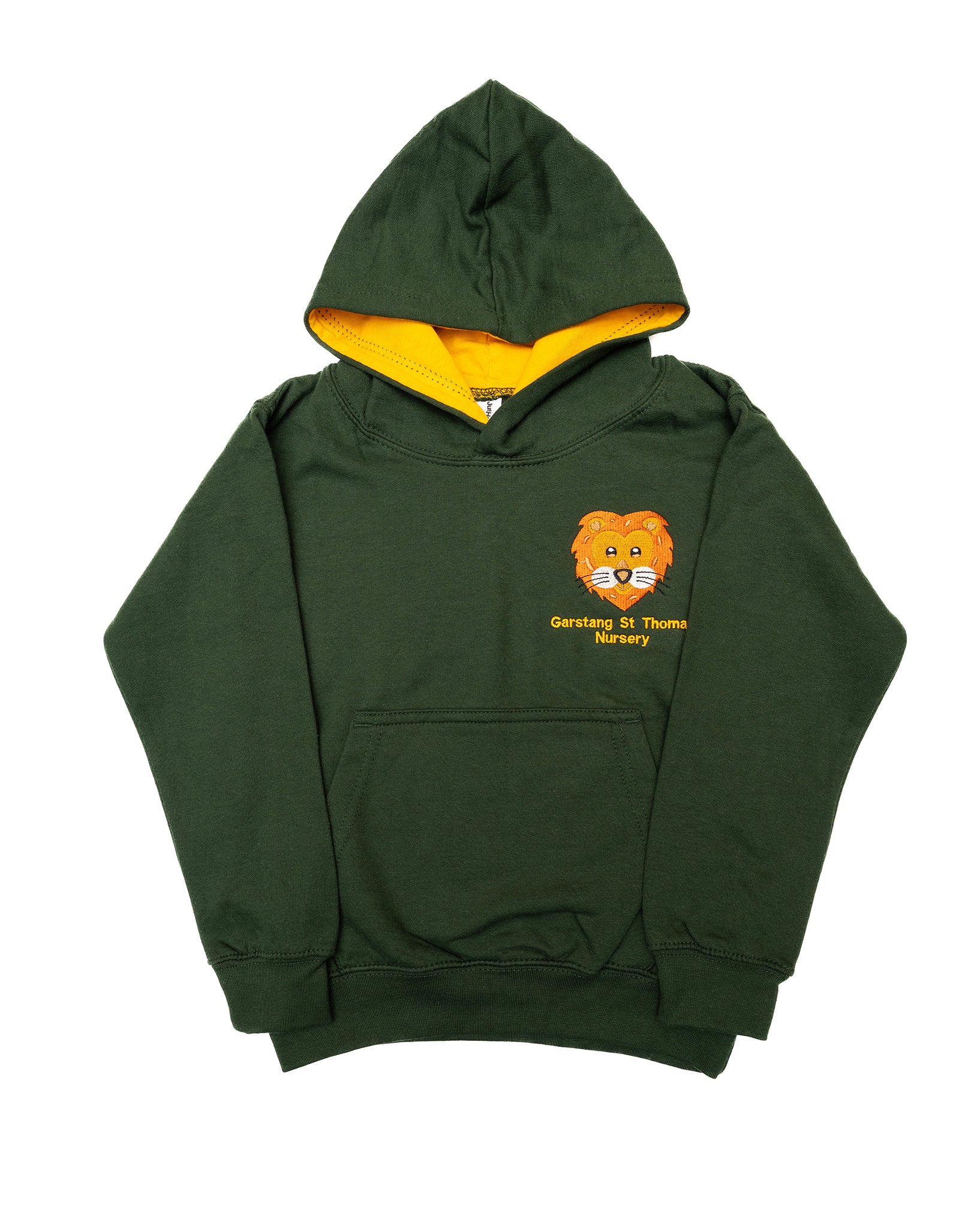 Garstang St. Thomas Hoodie - Nursery