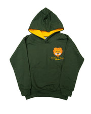 Garstang St. Thomas Hoodie - Nursery