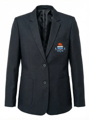 Garstang Academy Girls Blazer