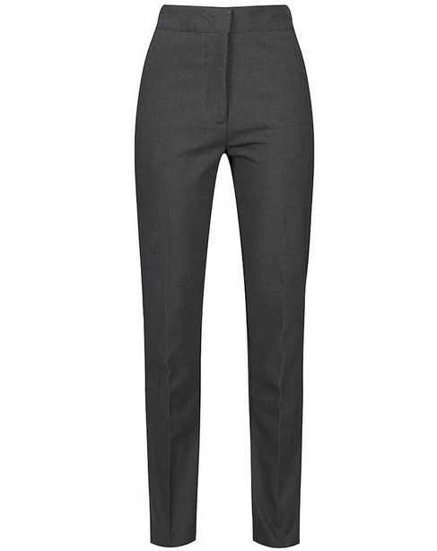 Lancaster High Girls Senior Slim Fit Eco-Trousers
