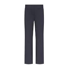 Girls Junior Slim Fit School Trousers