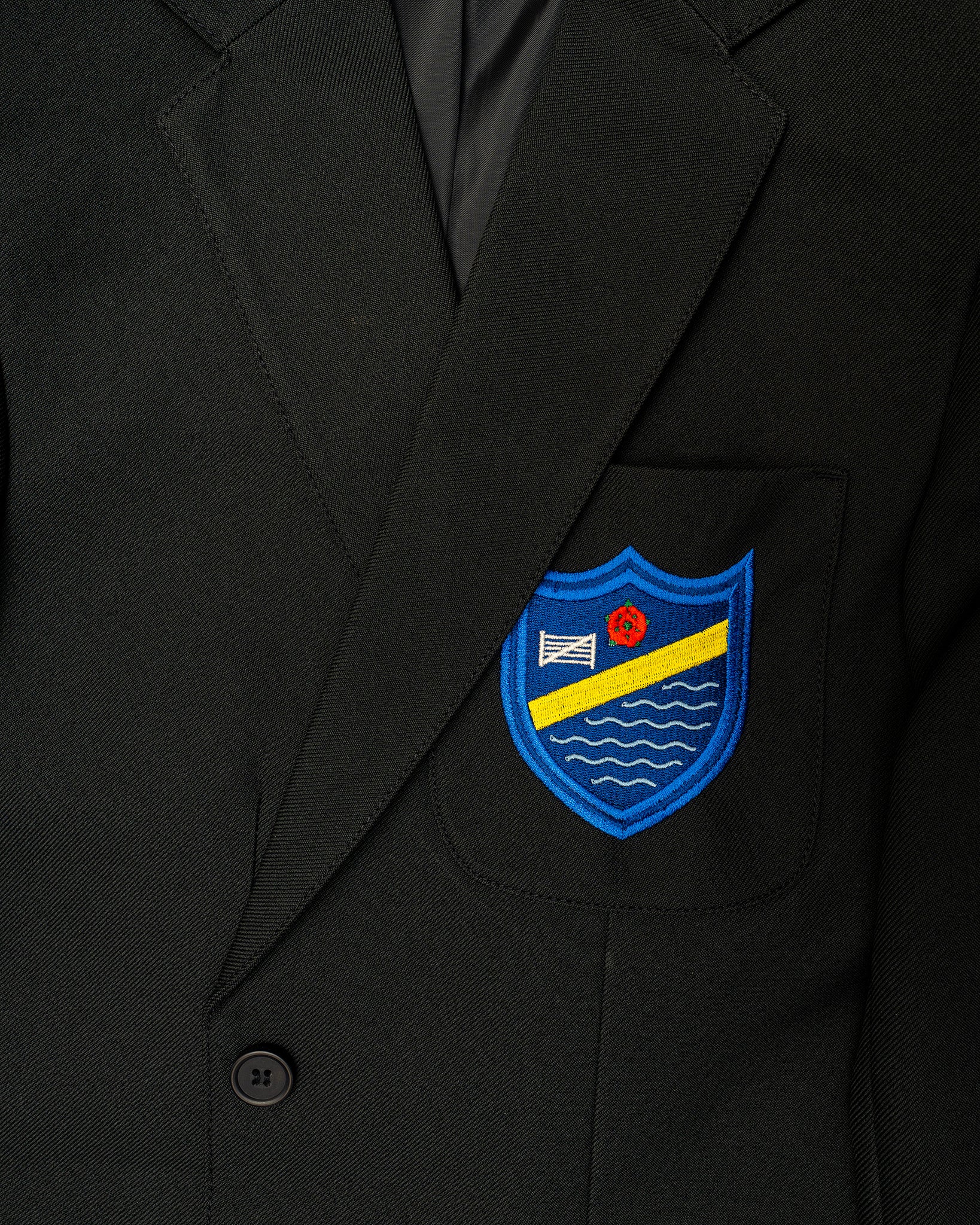 Great Arley Boy's Blazer