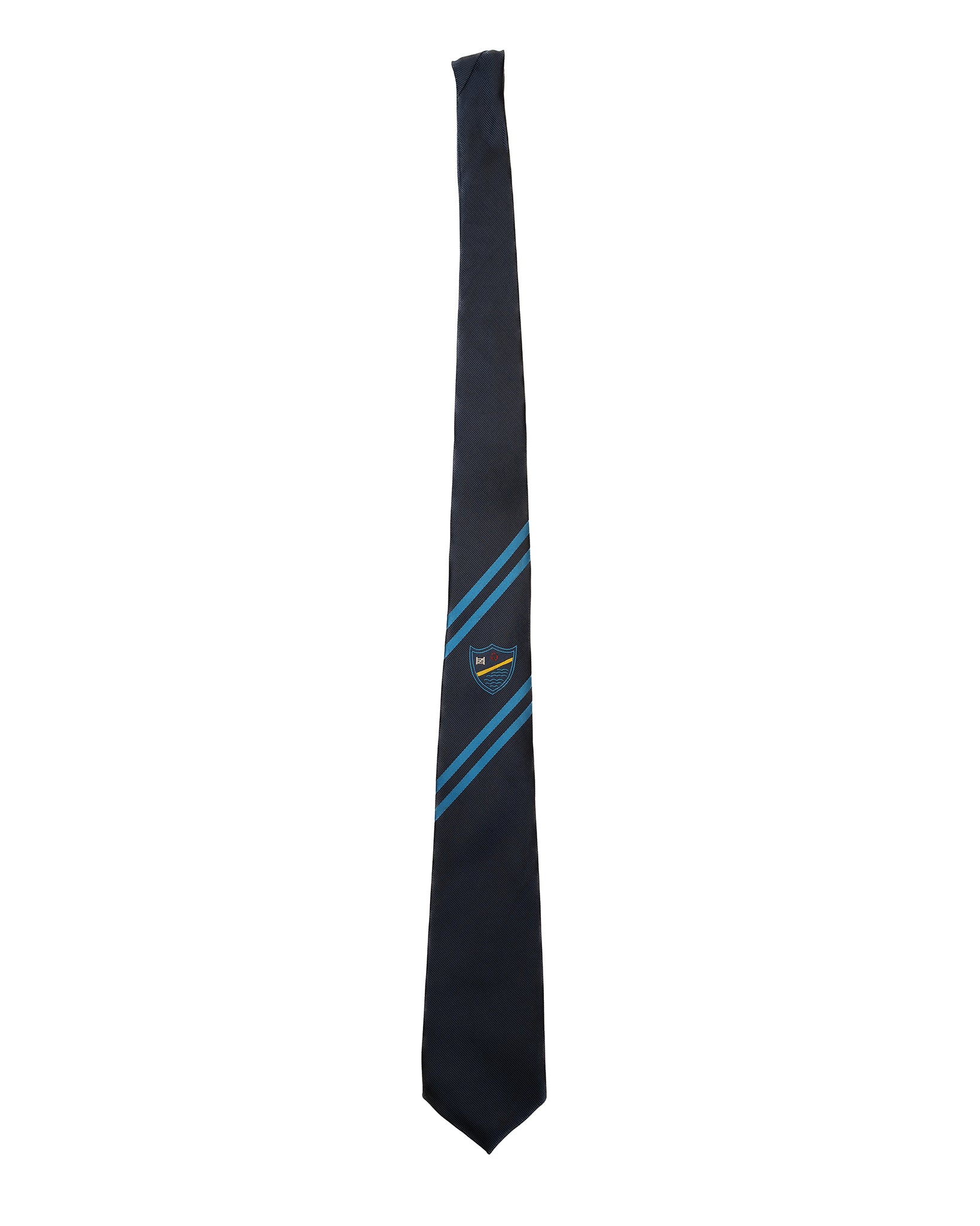 Great Arley Full Tie Year 7 - 9  (Navy/Royal)