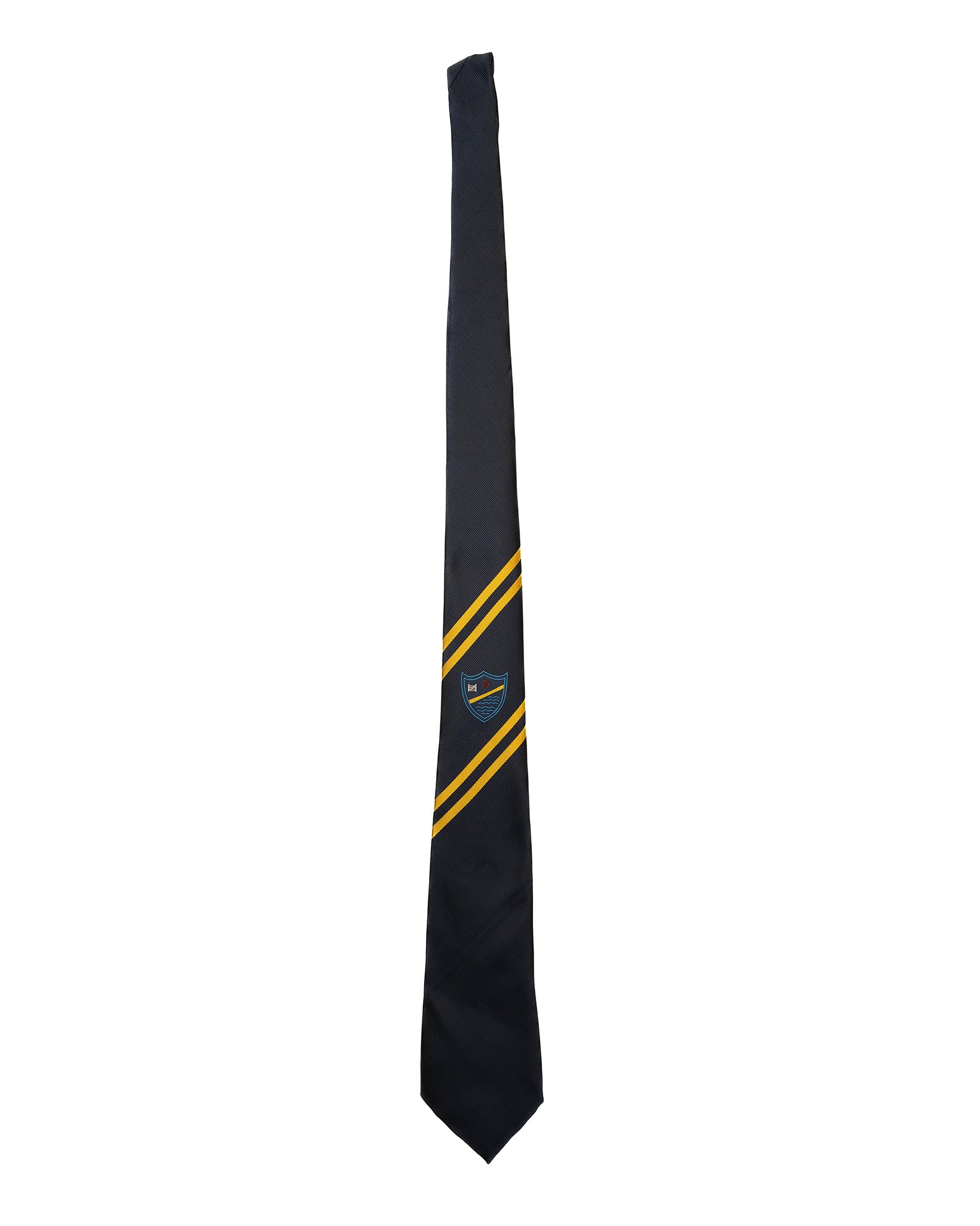 Great Arley Full Tie Year 10-11 (Navy/Yellow)