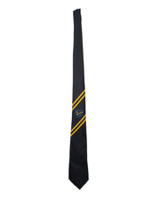 Great Arley Full Tie Year 10-11 (Navy/Yellow)