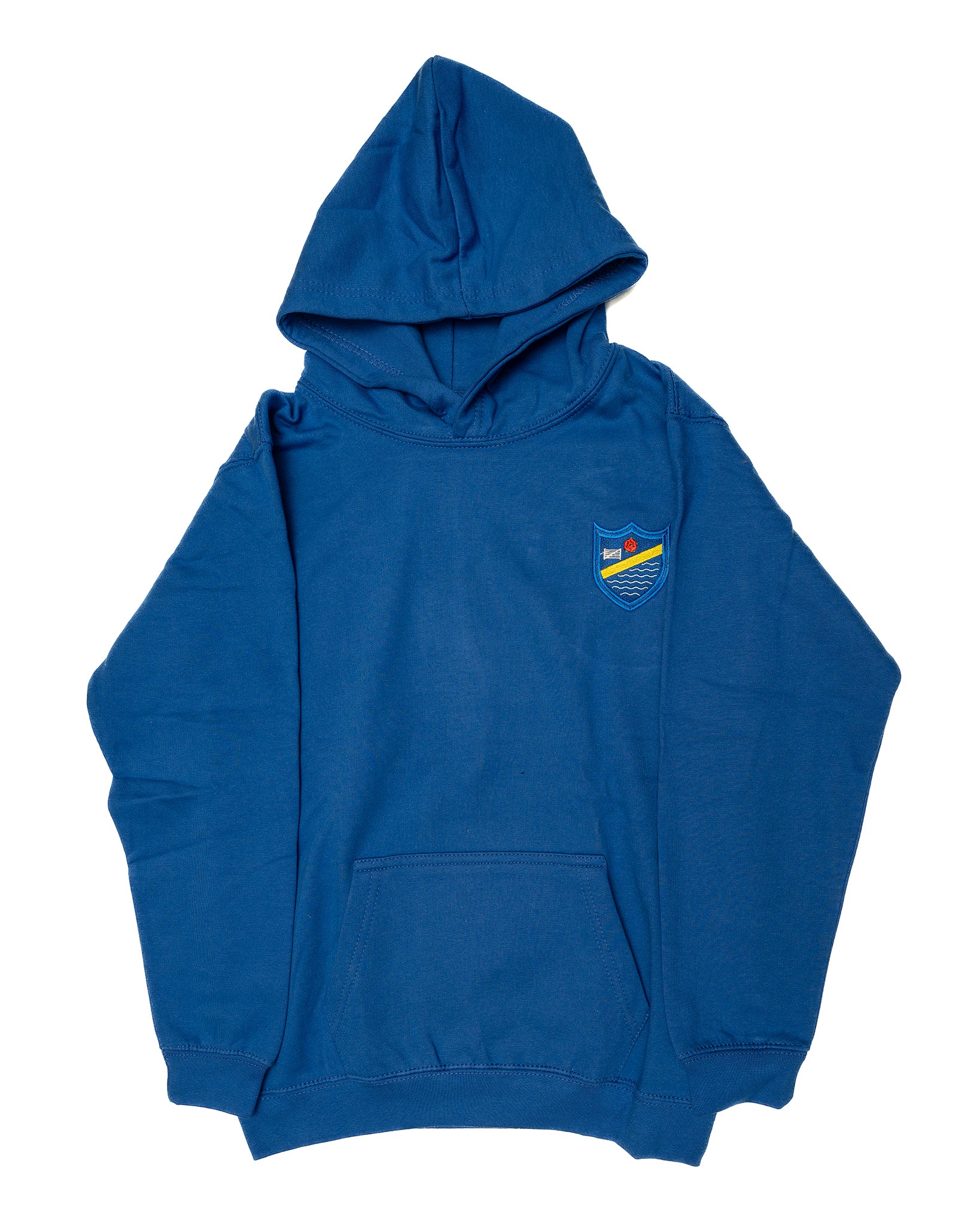 Great Arley P.E Hoodie (Royal)
