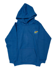 Great Arley P.E Hoodie (Royal)