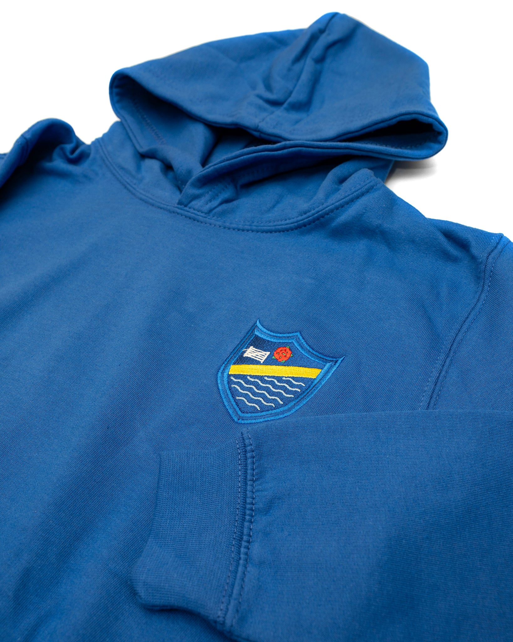 Great Arley P.E Hoodie (Royal)