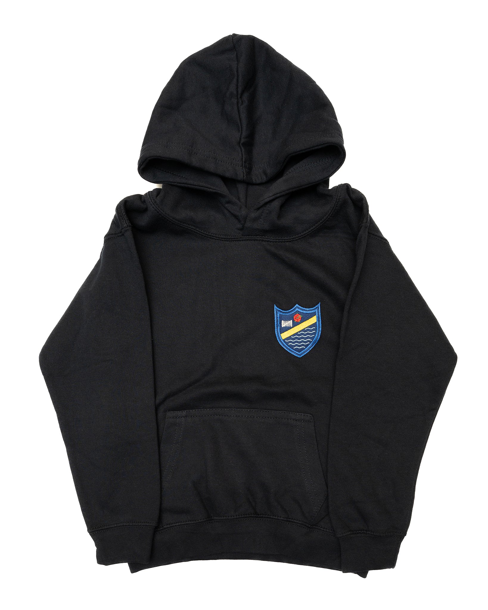 Great Arley P.E Hoodie (Navy)