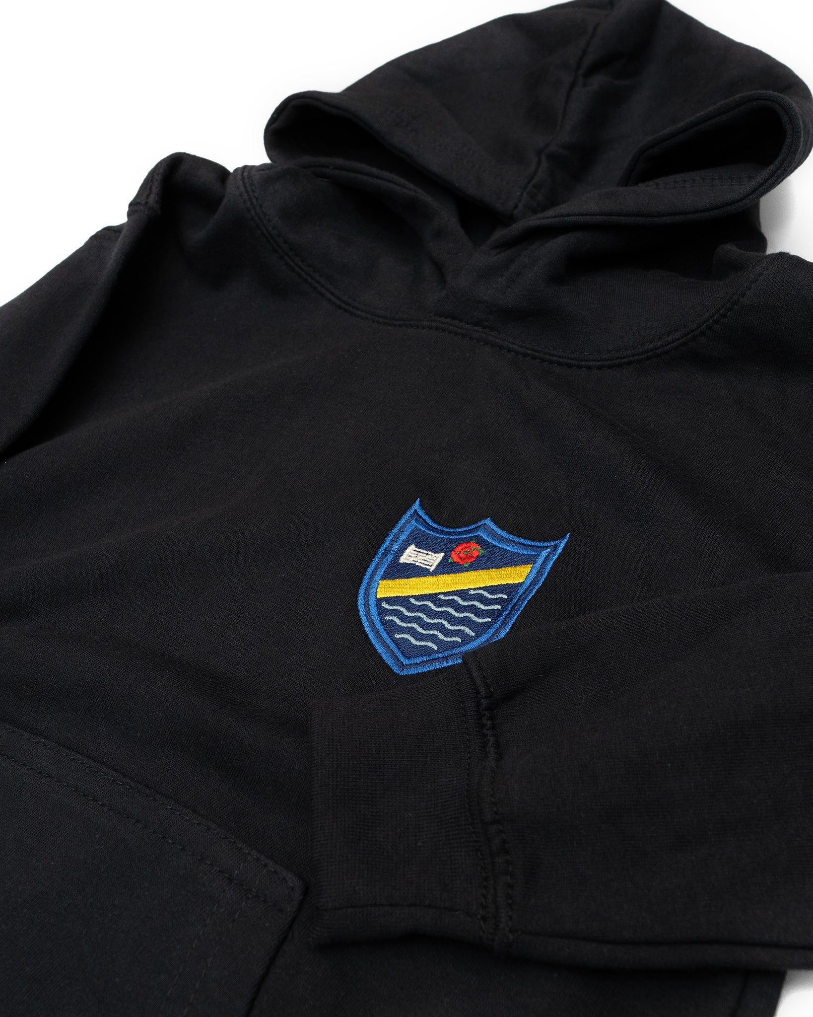 Great Arley P.E Hoodie (Navy)