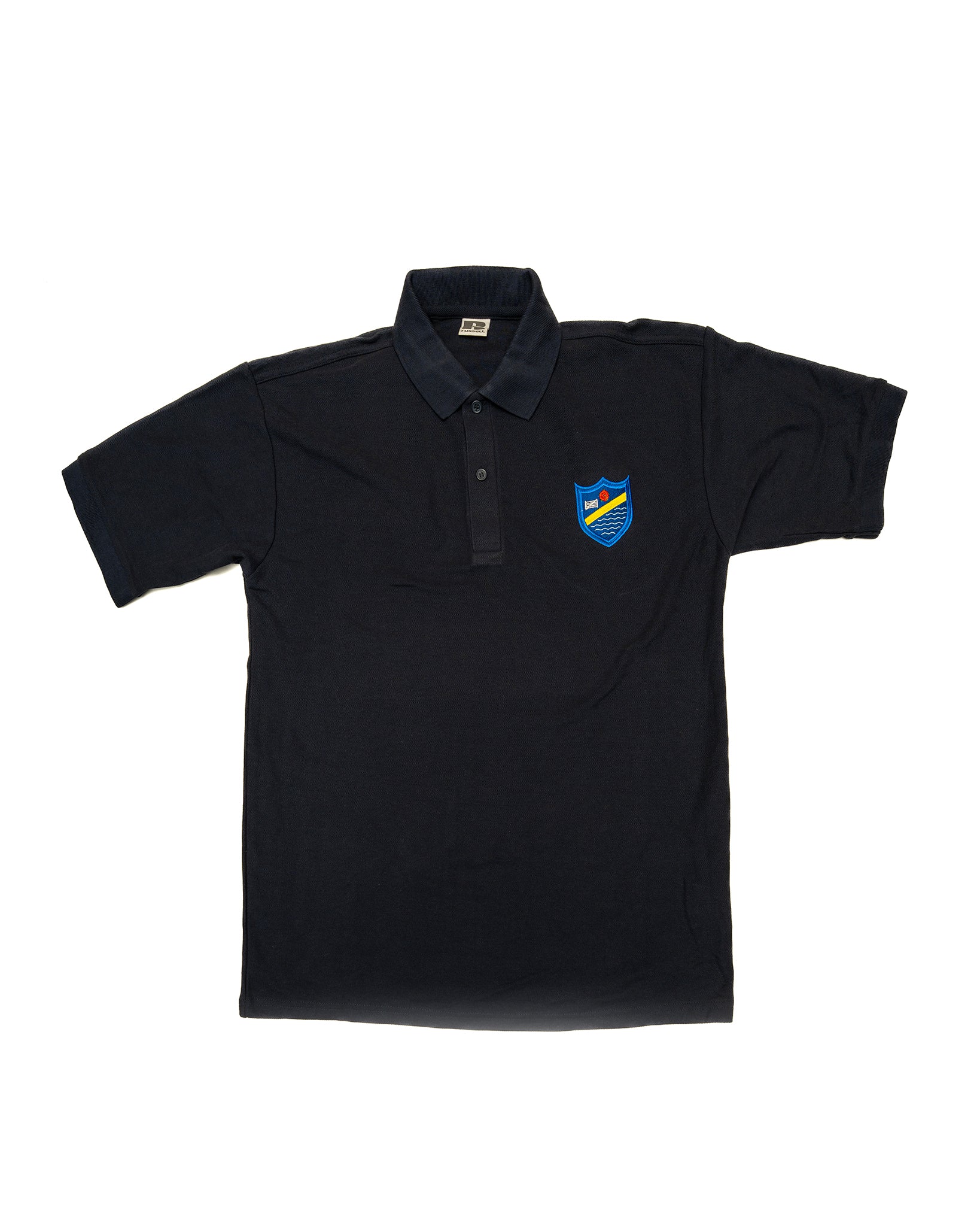 Great Arley Polo (Navy)