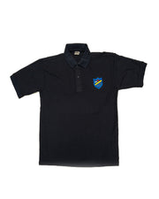 Great Arley Polo (Navy)