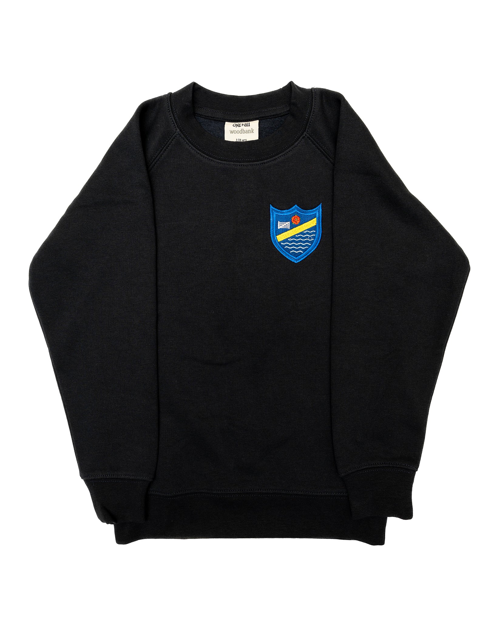 Great Arley Crew Neck Jumper