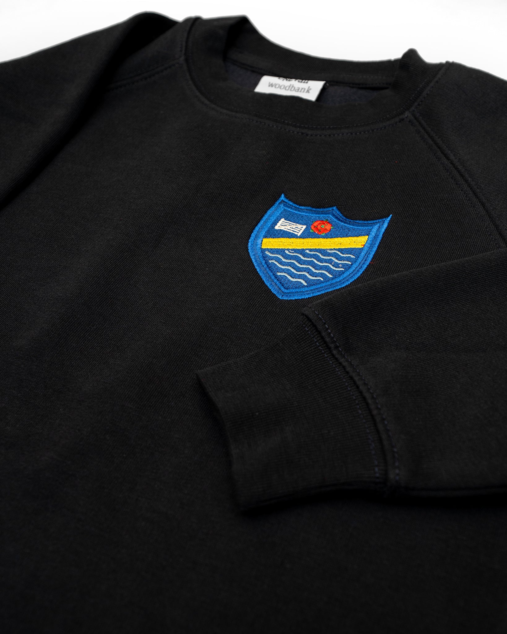Great Arley Crew Neck Jumper