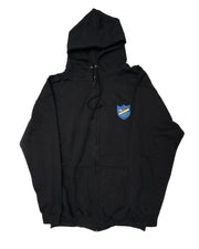 Great Arley Zoodie (Navy)