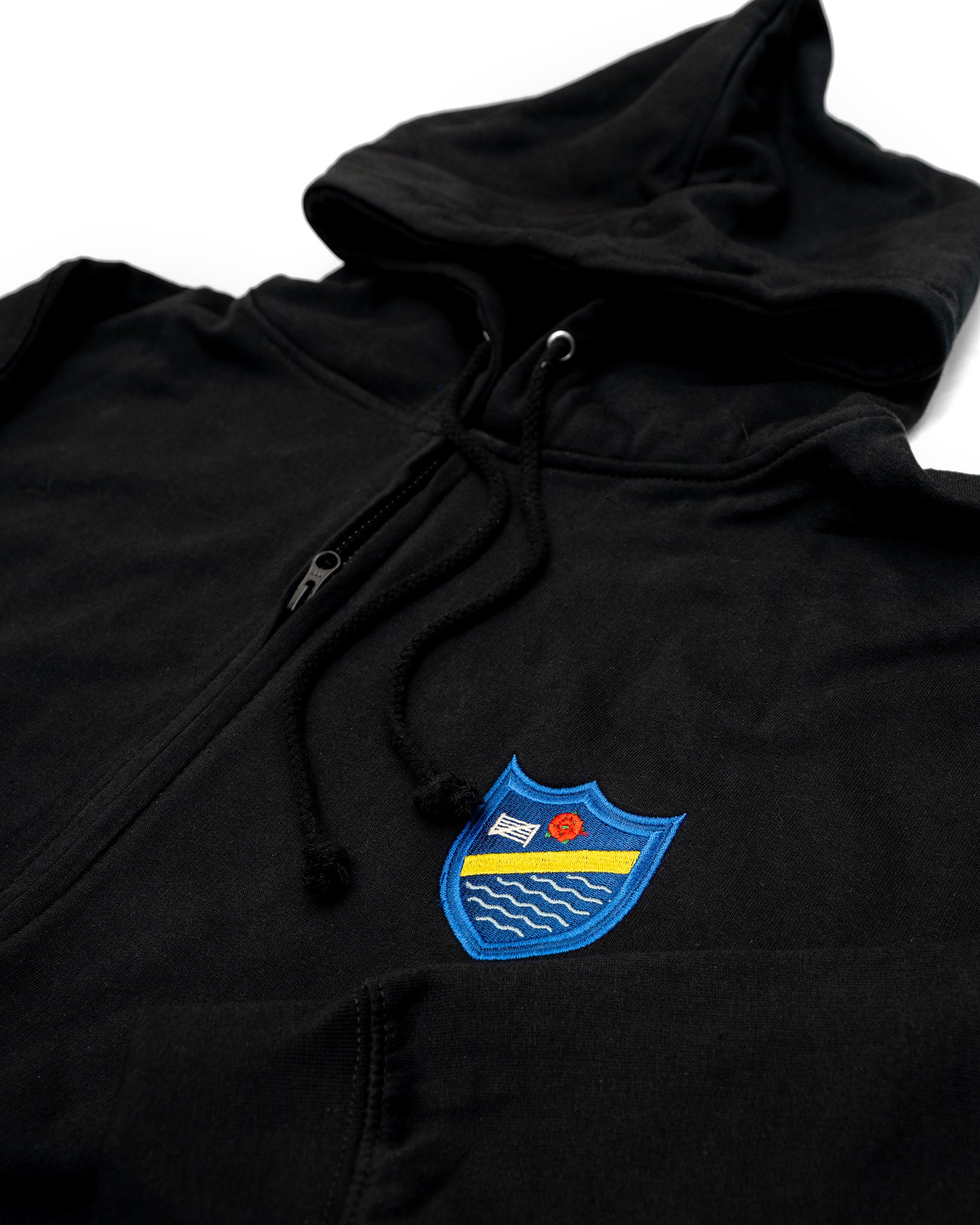 Great Arley Zoodie (Navy)