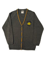 Great Wood Cardigan