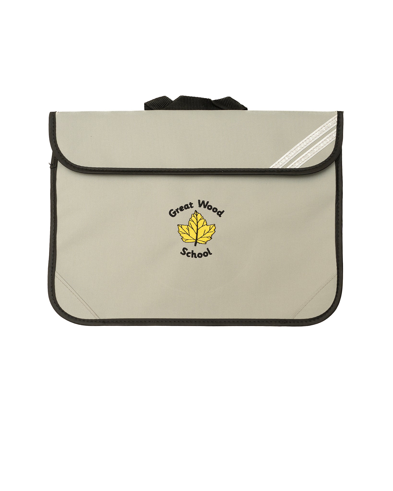 Great Wood Bookbag