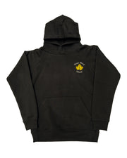 Great Wood P.E Hoodie (Black)